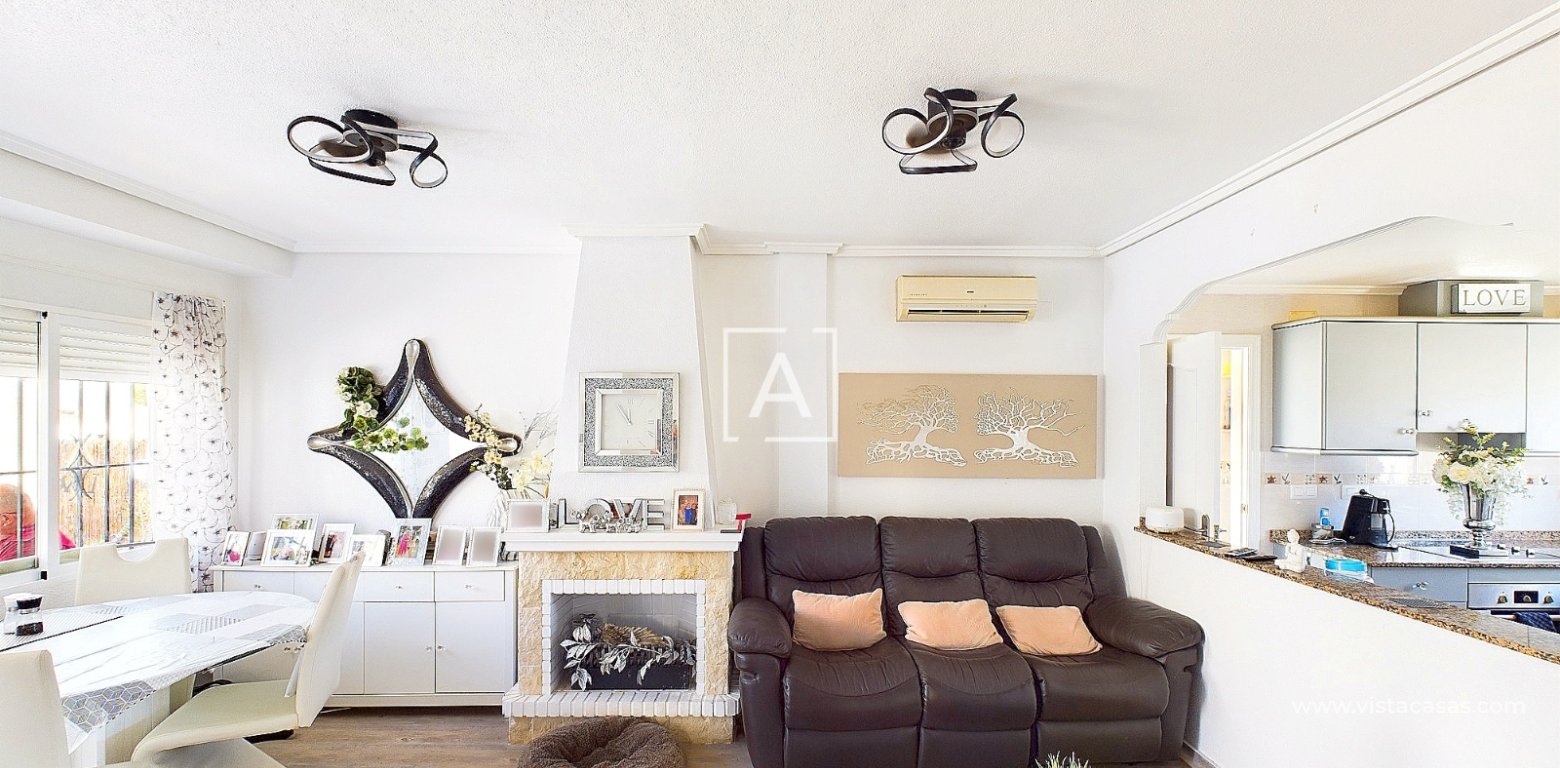 Wtórny - Villa - Pinar de Campoverde