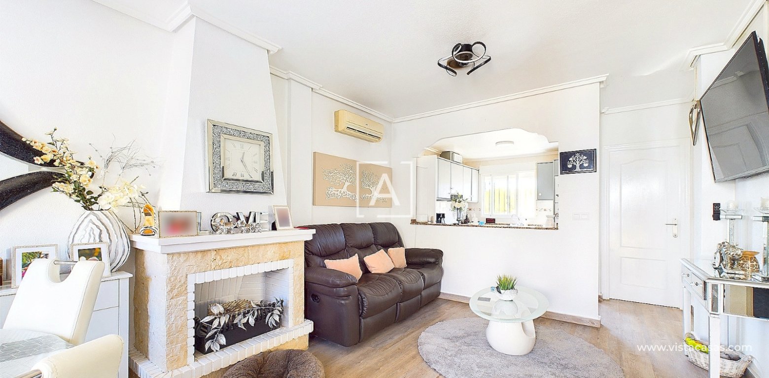 Wtórny - Villa - Pinar de Campoverde