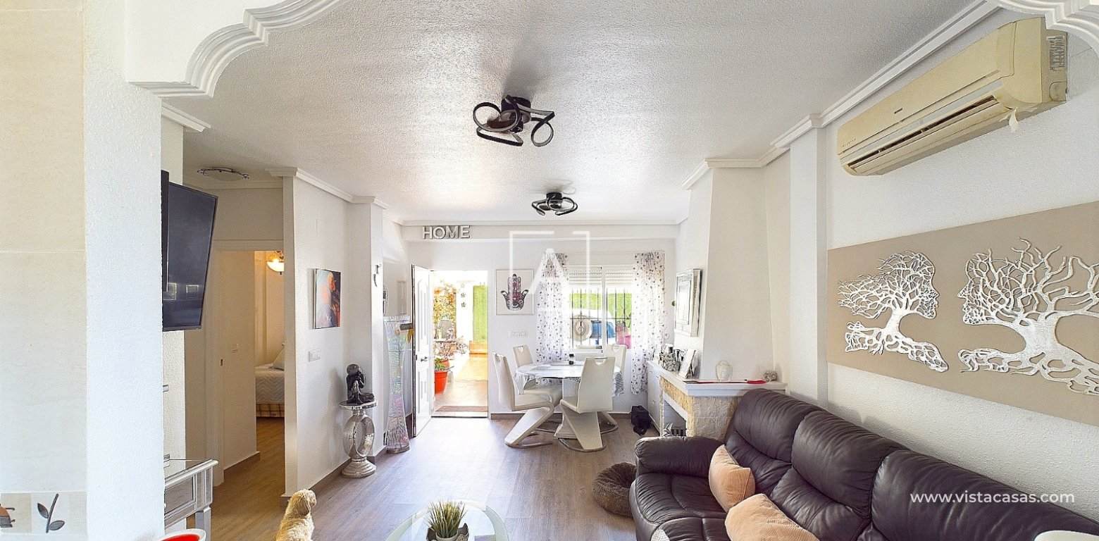 Wtórny - Villa - Pinar de Campoverde