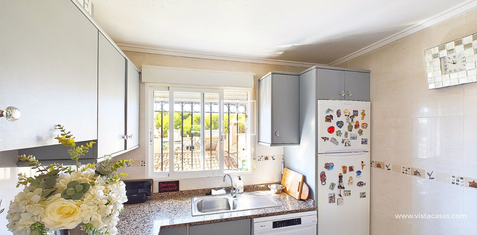 Wtórny - Villa - Pinar de Campoverde