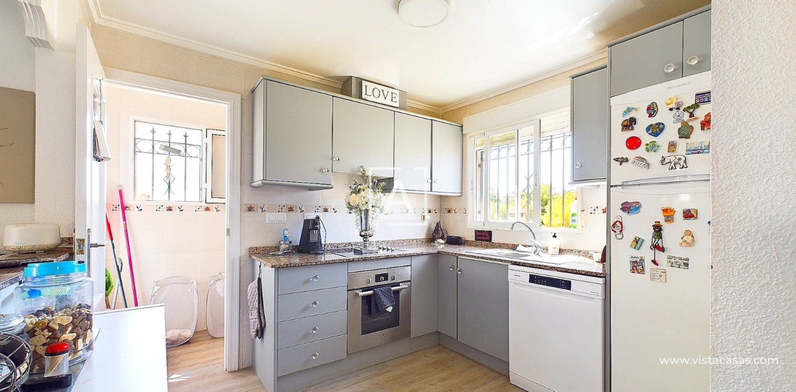 Wtórny - Villa - Pinar de Campoverde