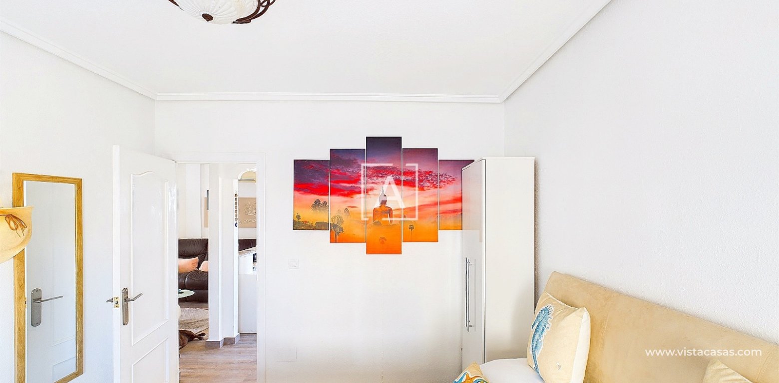 Wtórny - Villa - Pinar de Campoverde