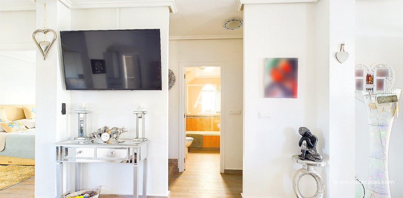 Wtórny - Villa - Pinar de Campoverde