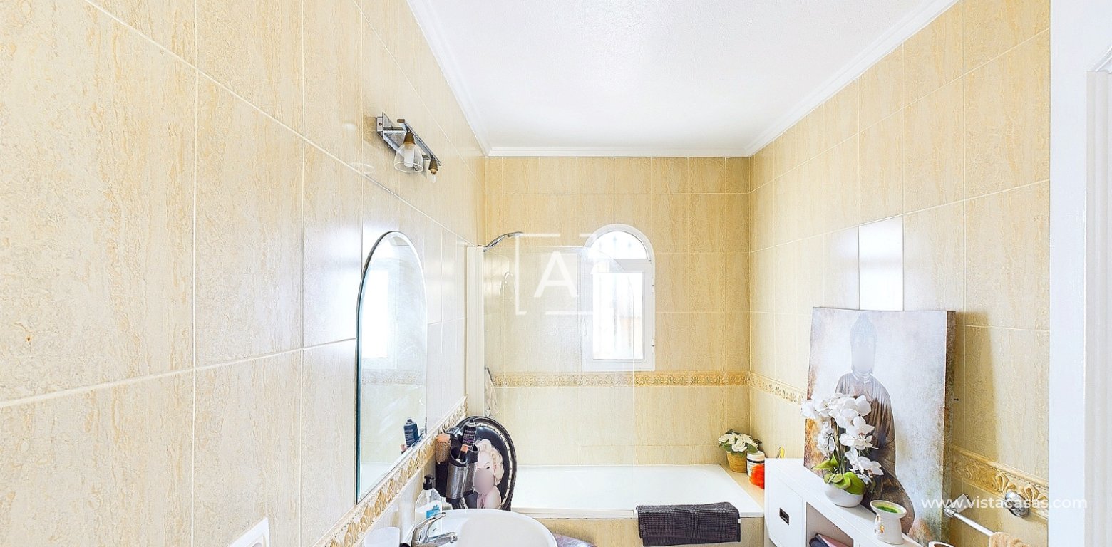 Wtórny - Villa - Pinar de Campoverde