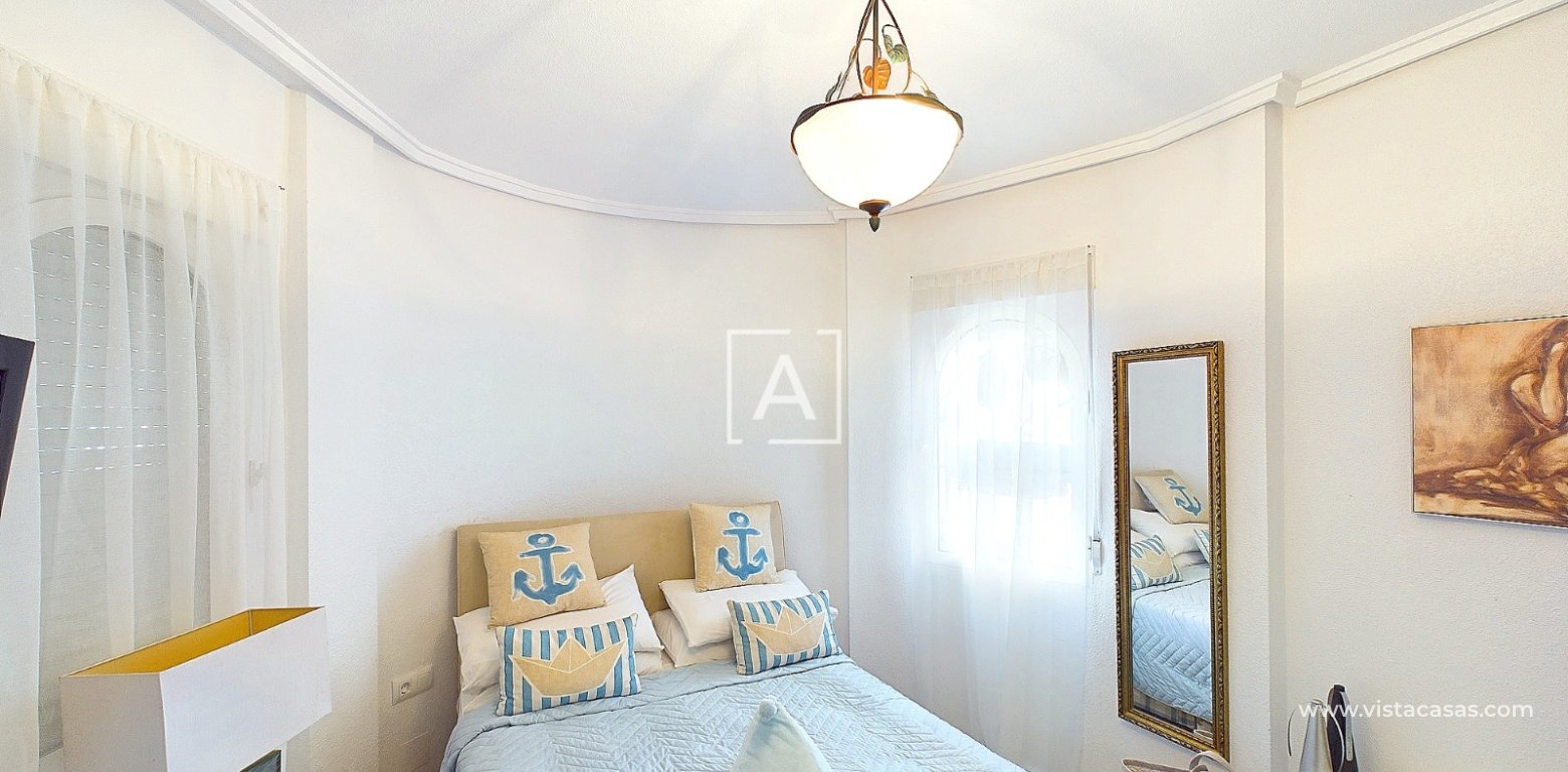 Wtórny - Villa - Pinar de Campoverde