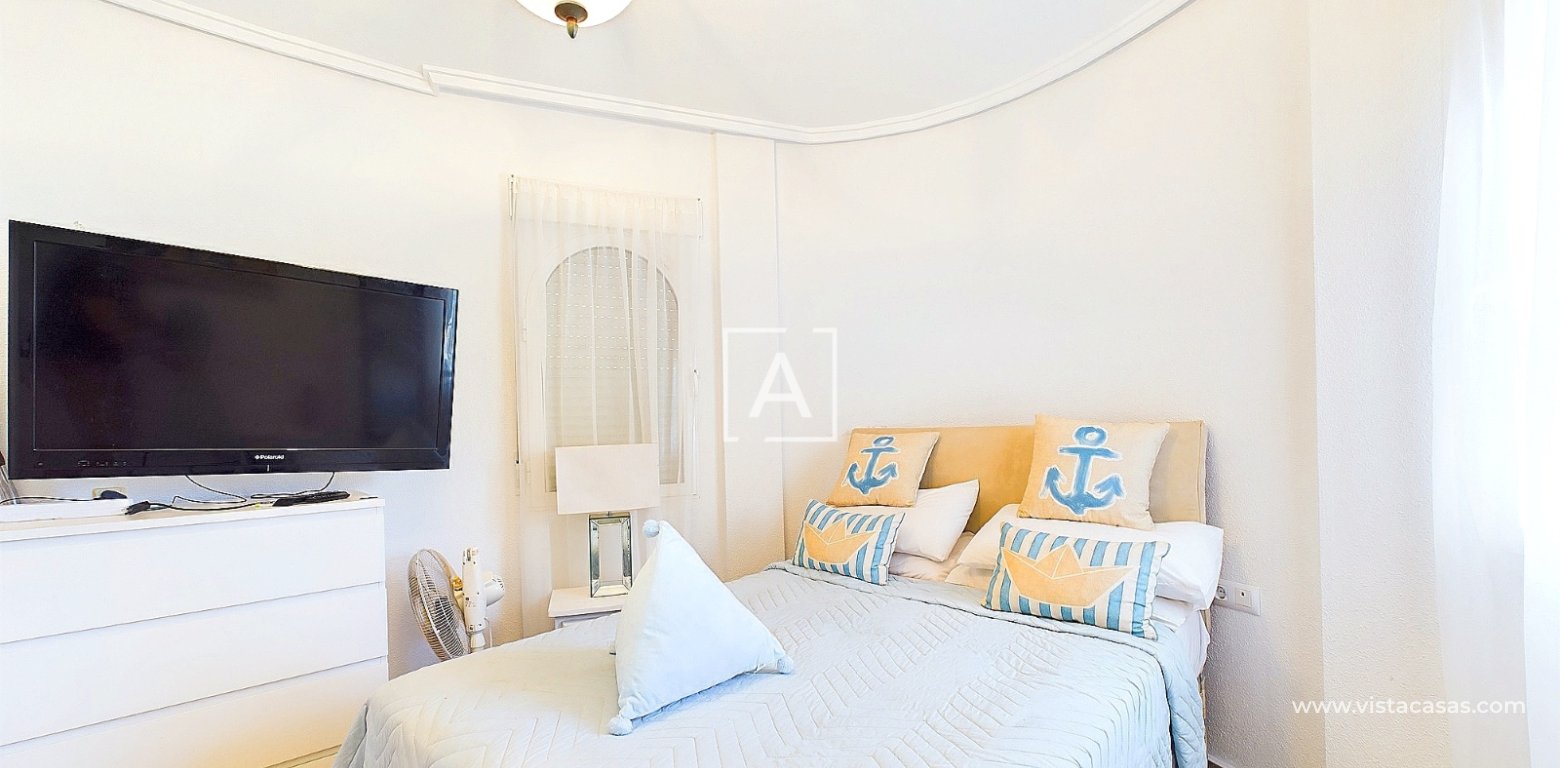 Wtórny - Villa - Pinar de Campoverde