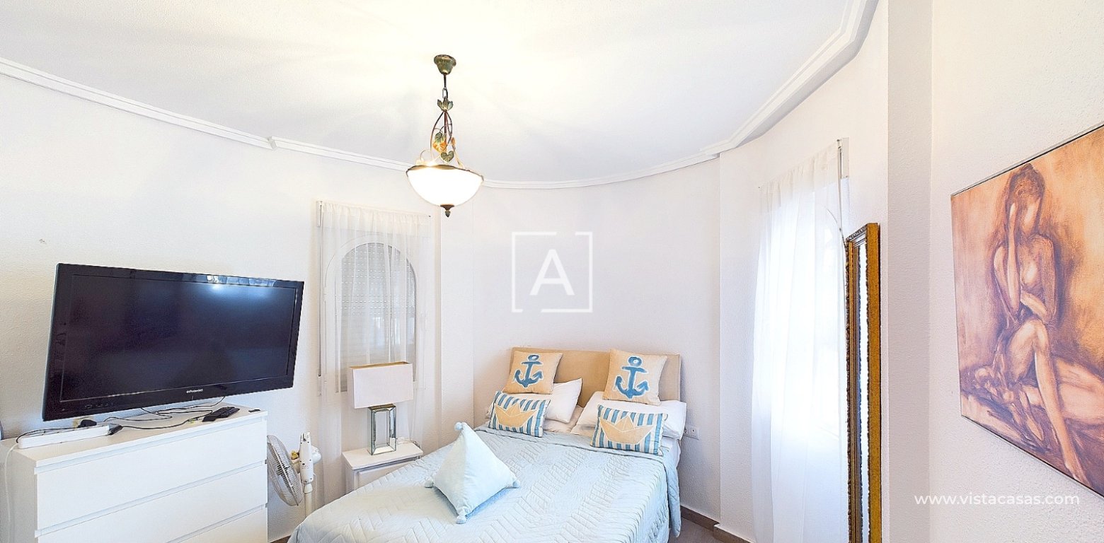 Wtórny - Villa - Pinar de Campoverde