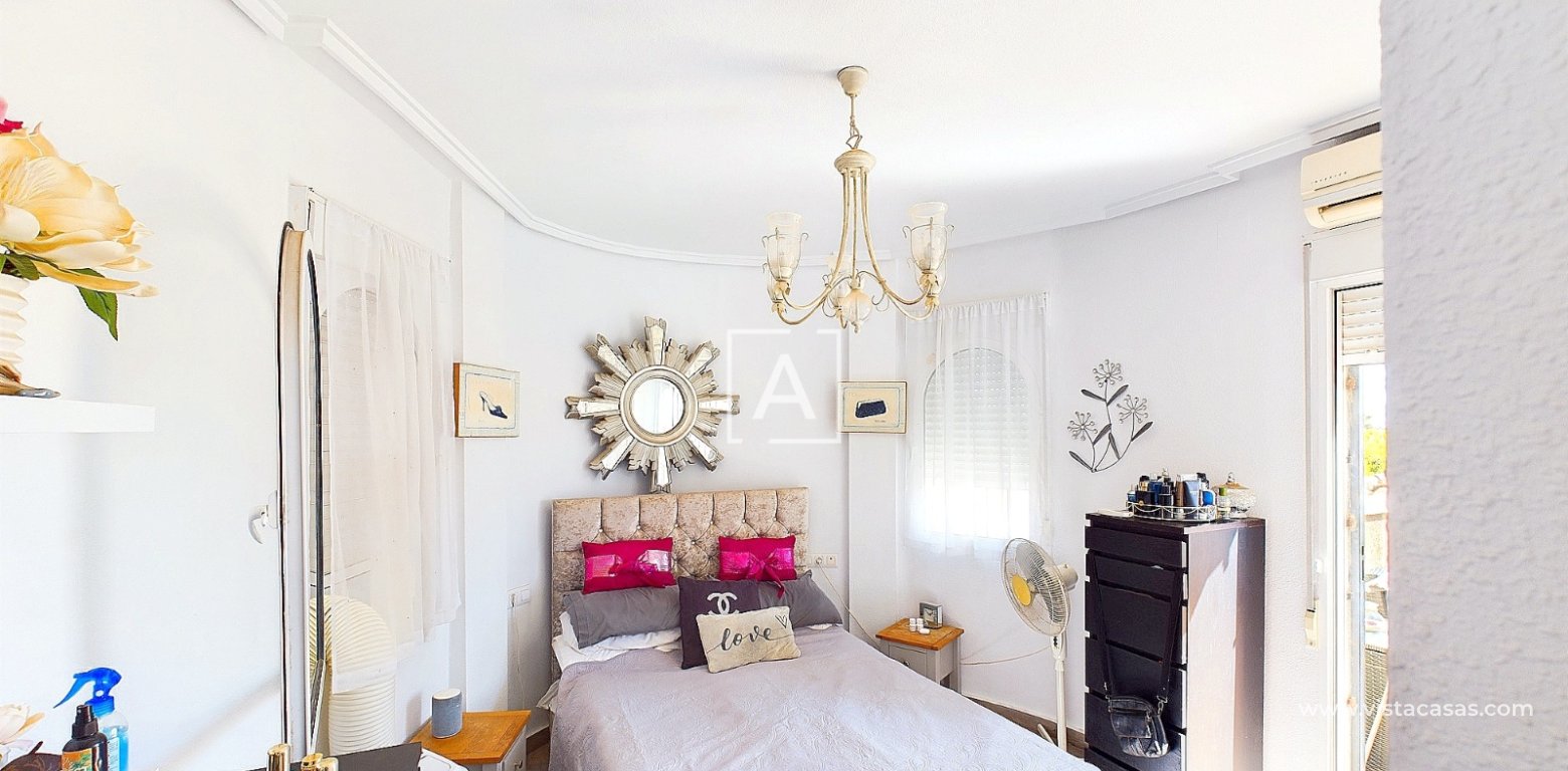 Wtórny - Villa - Pinar de Campoverde