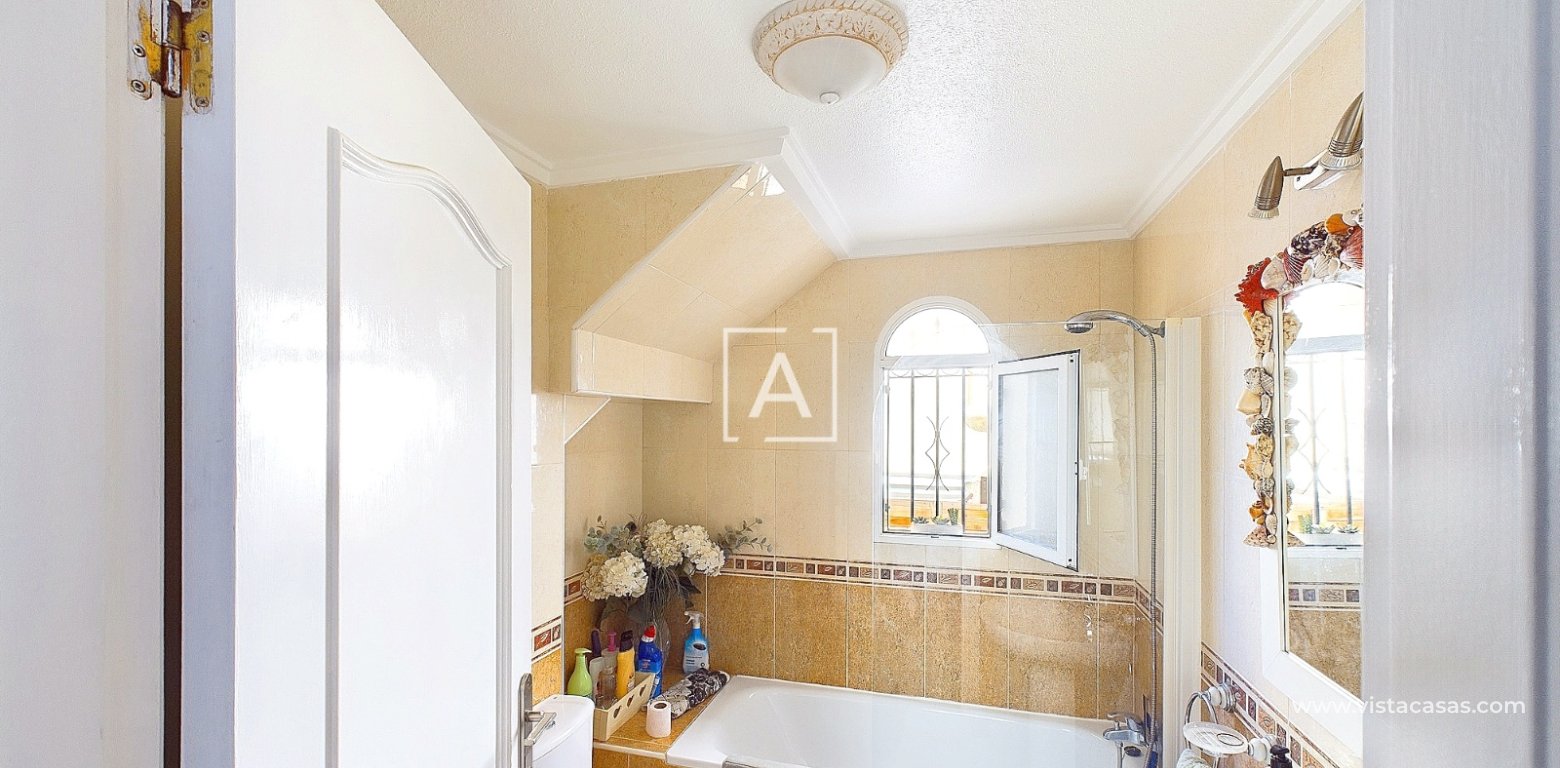 Wtórny - Villa - Pinar de Campoverde