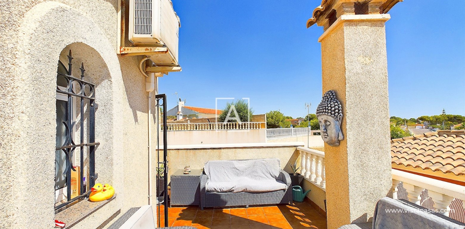 Wtórny - Villa - Pinar de Campoverde