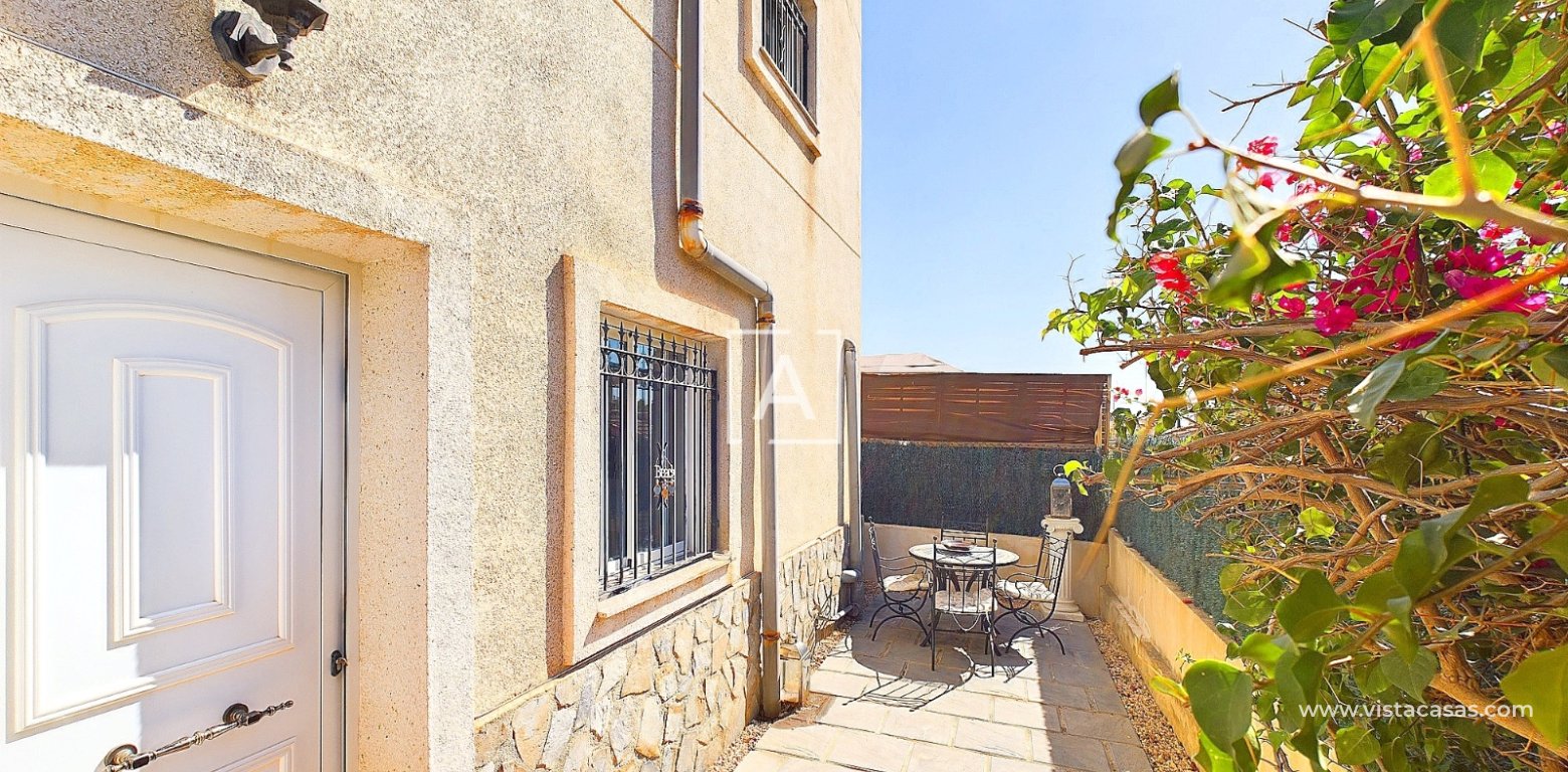 Wtórny - Villa - Pinar de Campoverde