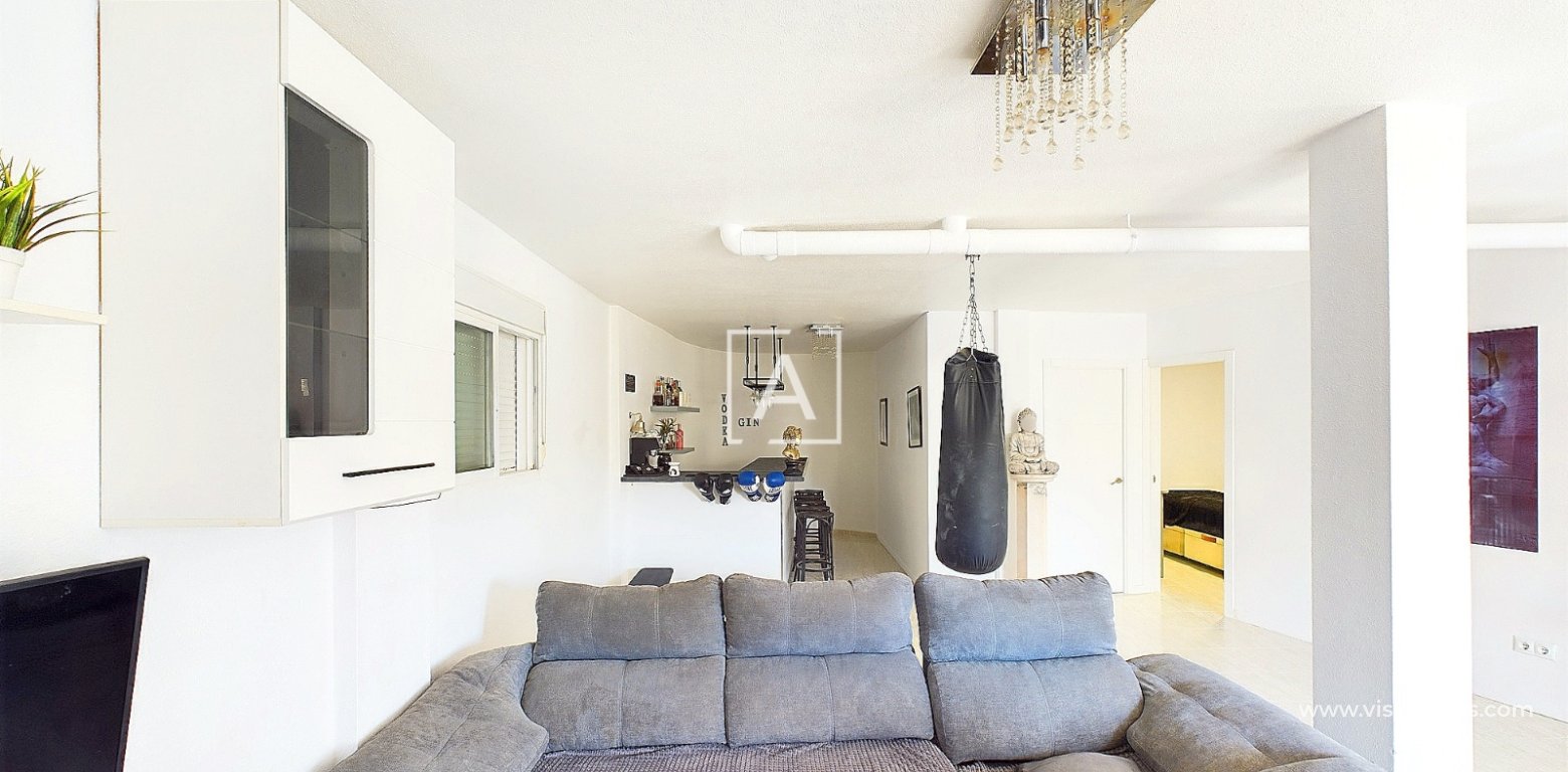 Wtórny - Villa - Pinar de Campoverde