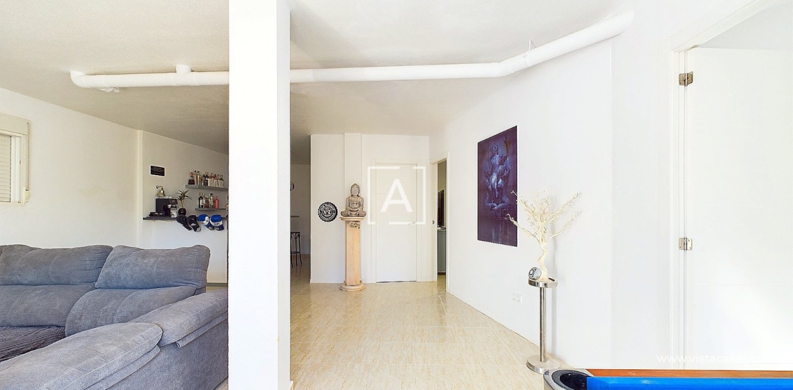 Wtórny - Villa - Pinar de Campoverde