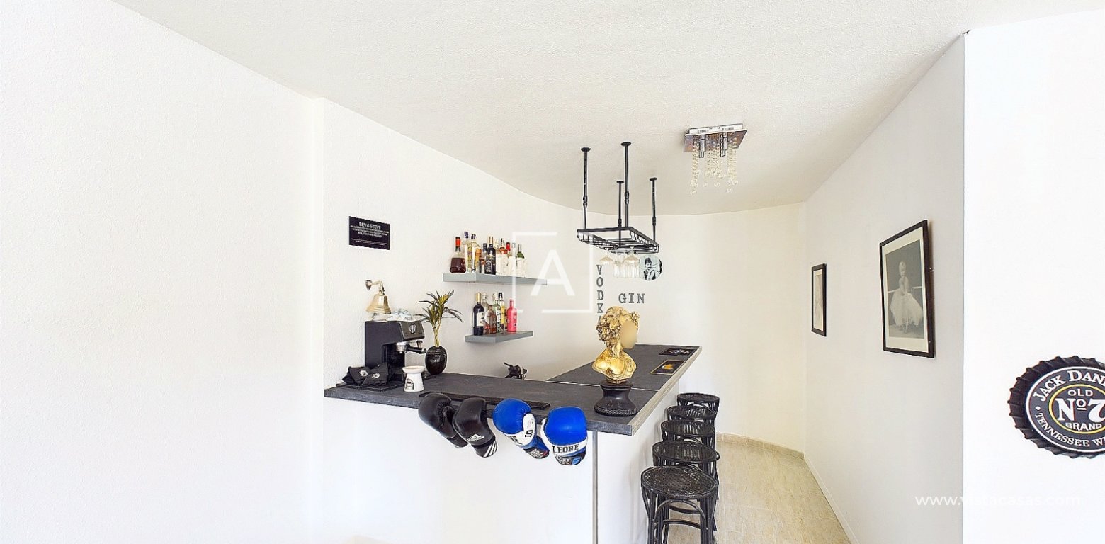 Wtórny - Villa - Pinar de Campoverde