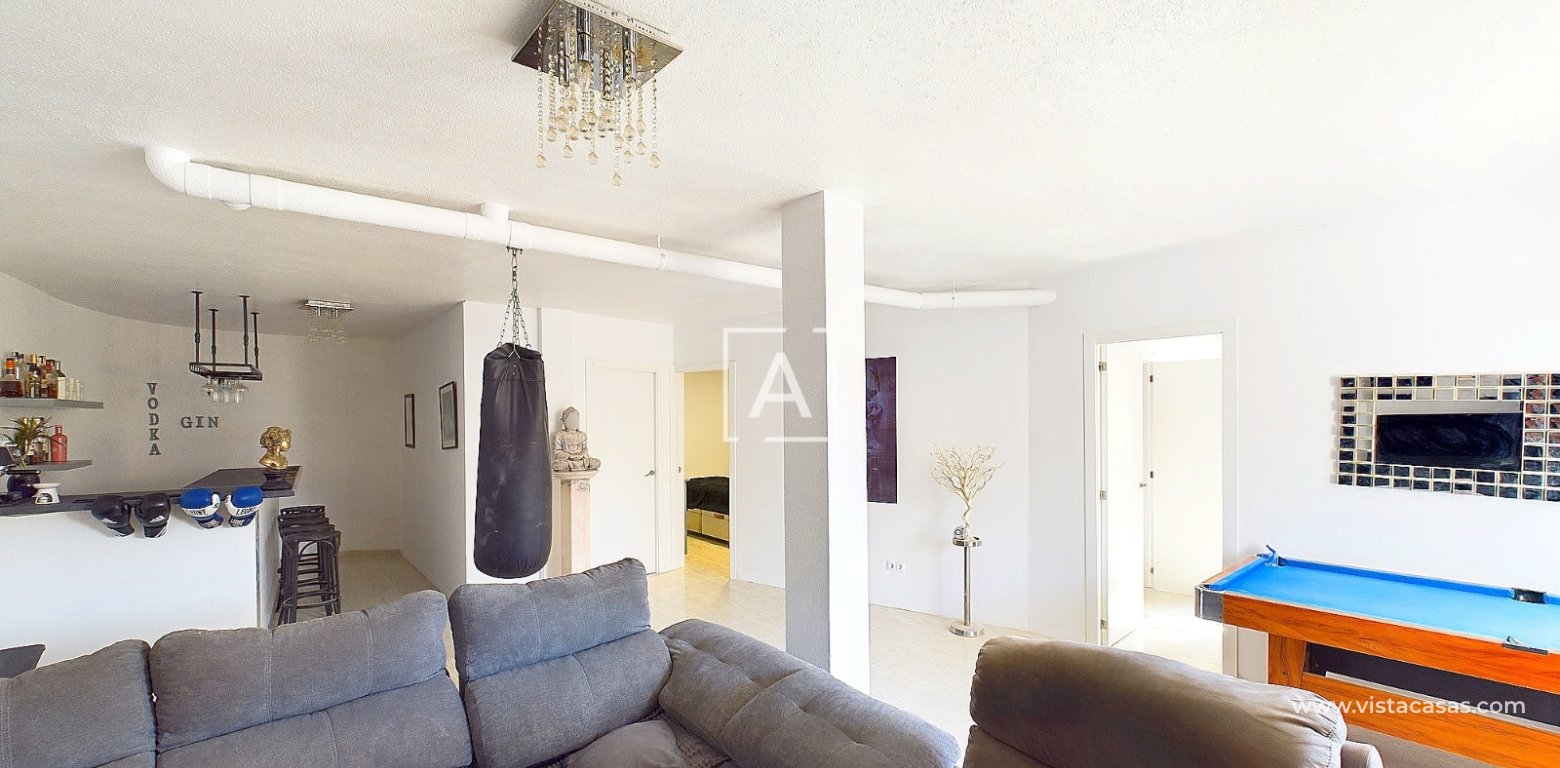 Wtórny - Villa - Pinar de Campoverde