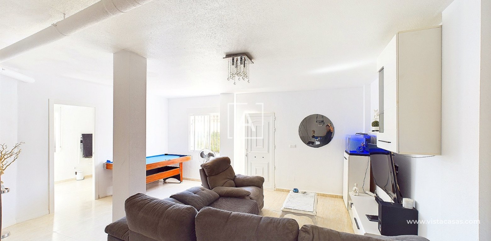 Wtórny - Villa - Pinar de Campoverde