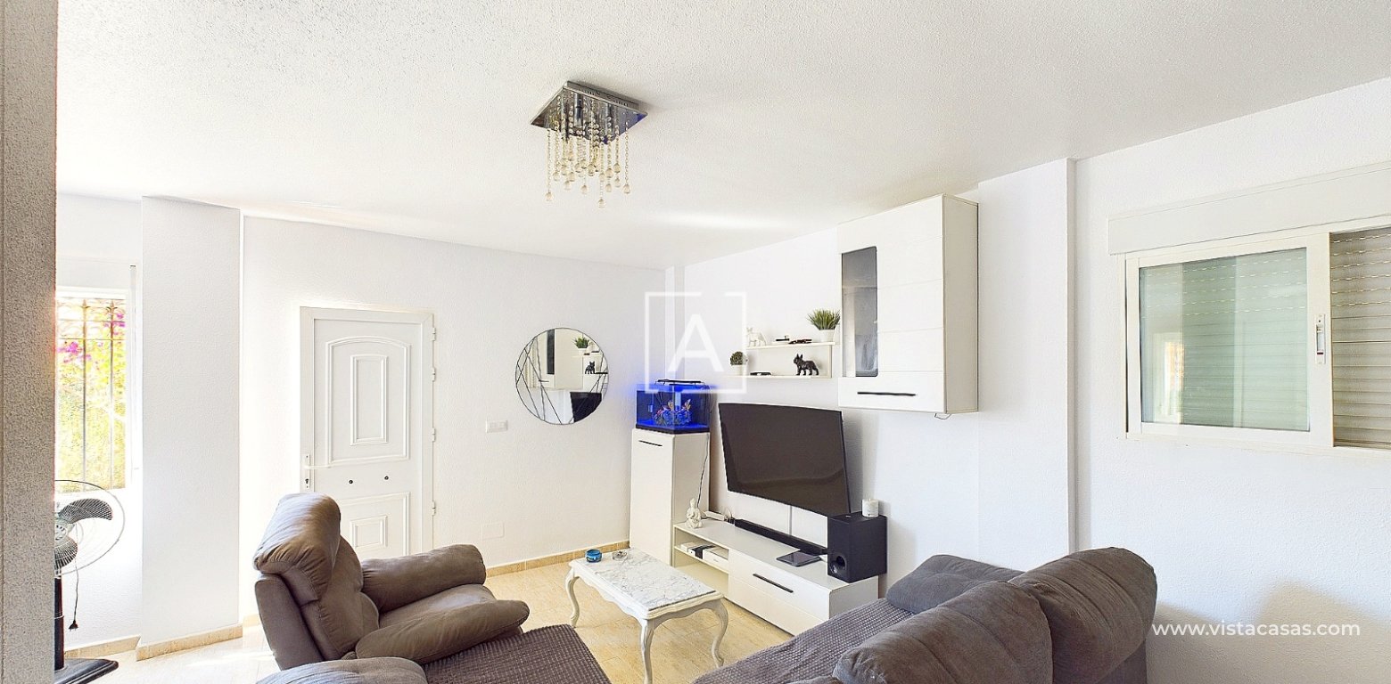 Wtórny - Villa - Pinar de Campoverde