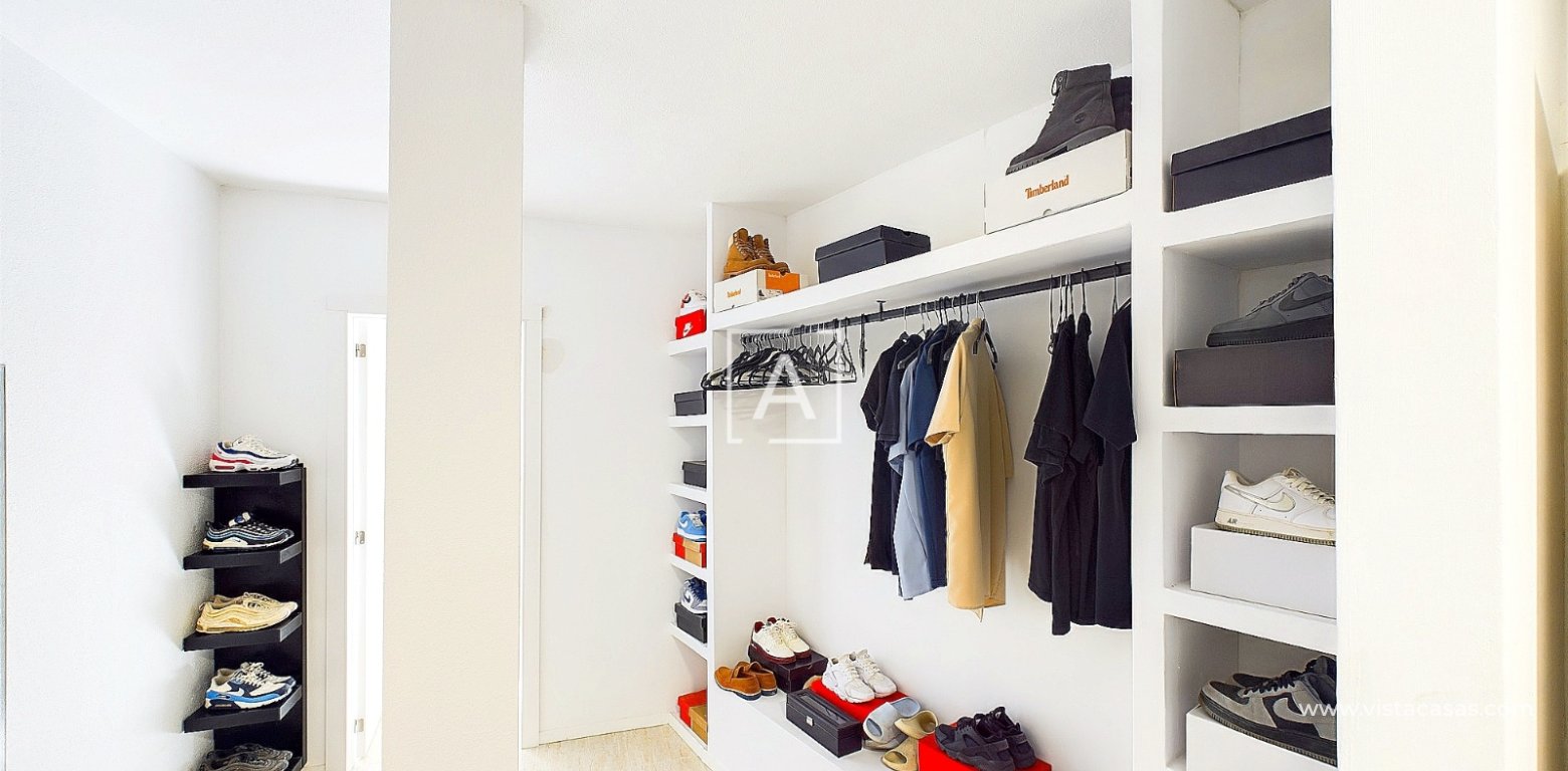 Wtórny - Villa - Pinar de Campoverde