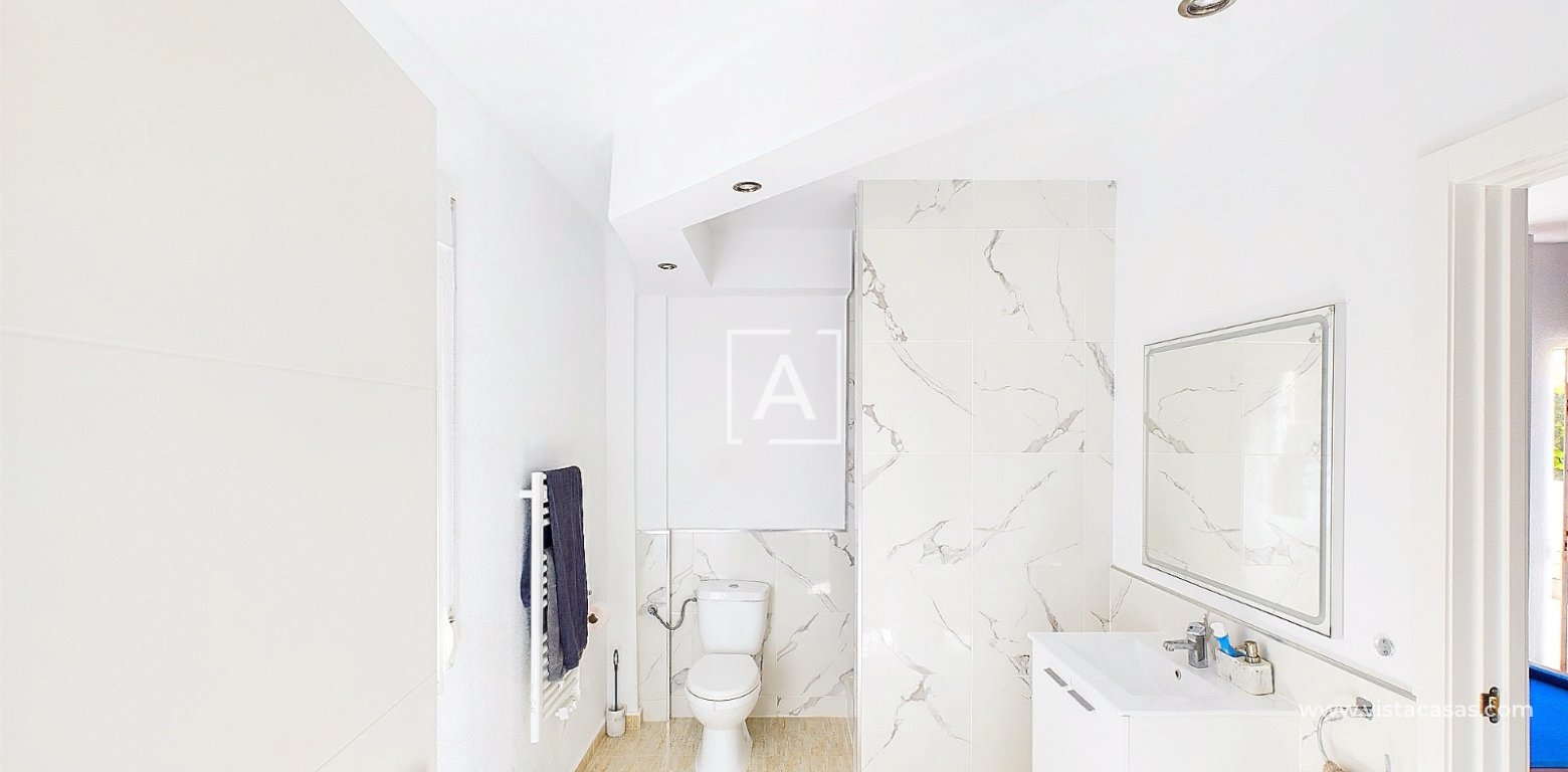 Wtórny - Villa - Pinar de Campoverde