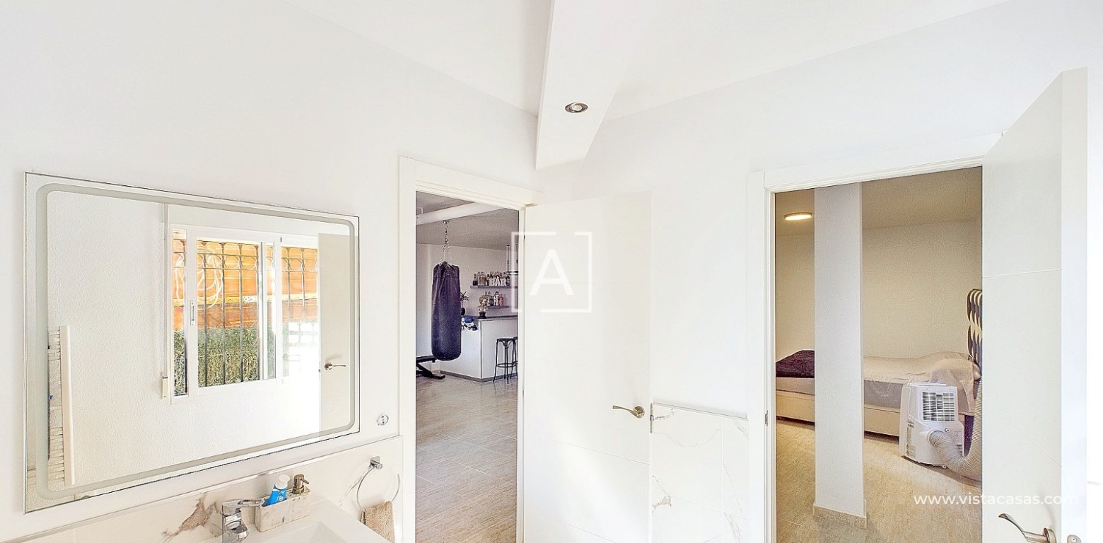 Wtórny - Villa - Pinar de Campoverde