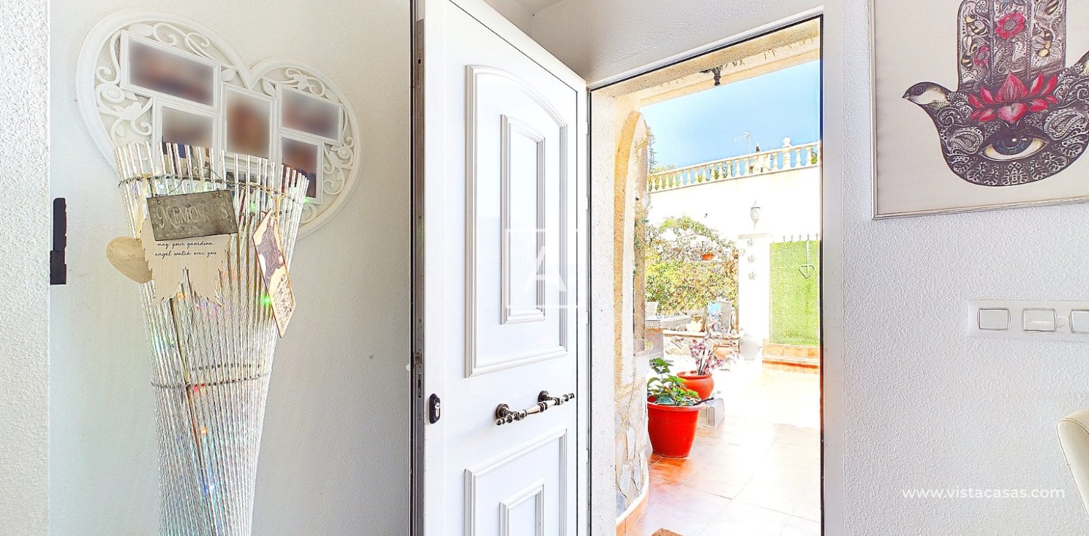 Wtórny - Villa - Pinar de Campoverde