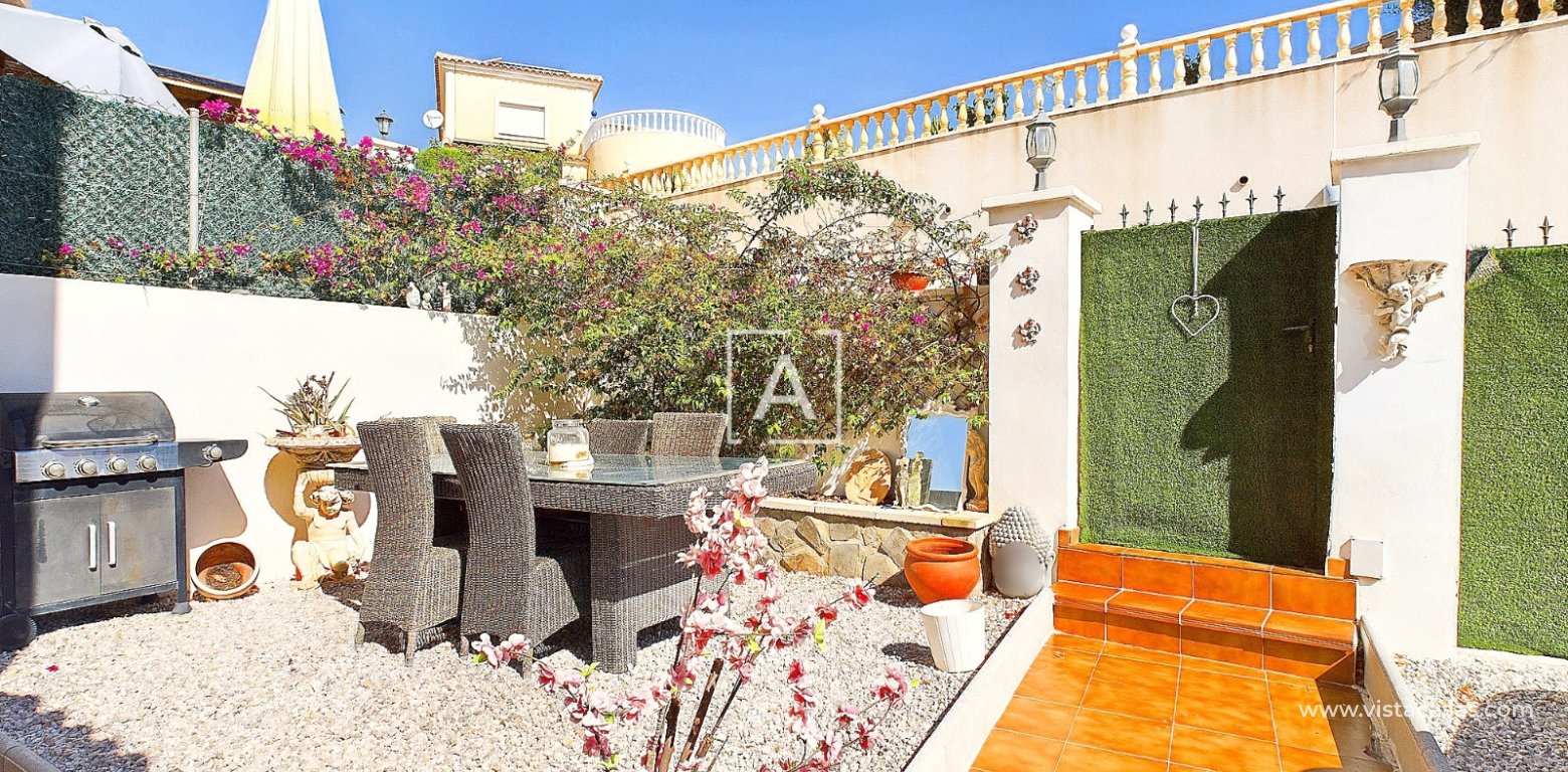 Wtórny - Villa - Pinar de Campoverde