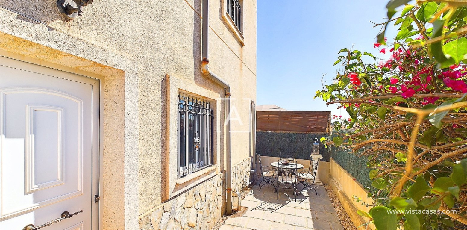 Wtórny - Villa - Pinar de Campoverde