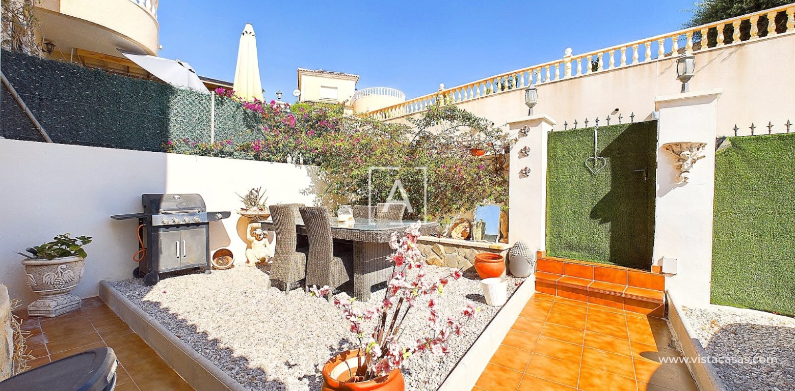 Wtórny - Villa - Pinar de Campoverde