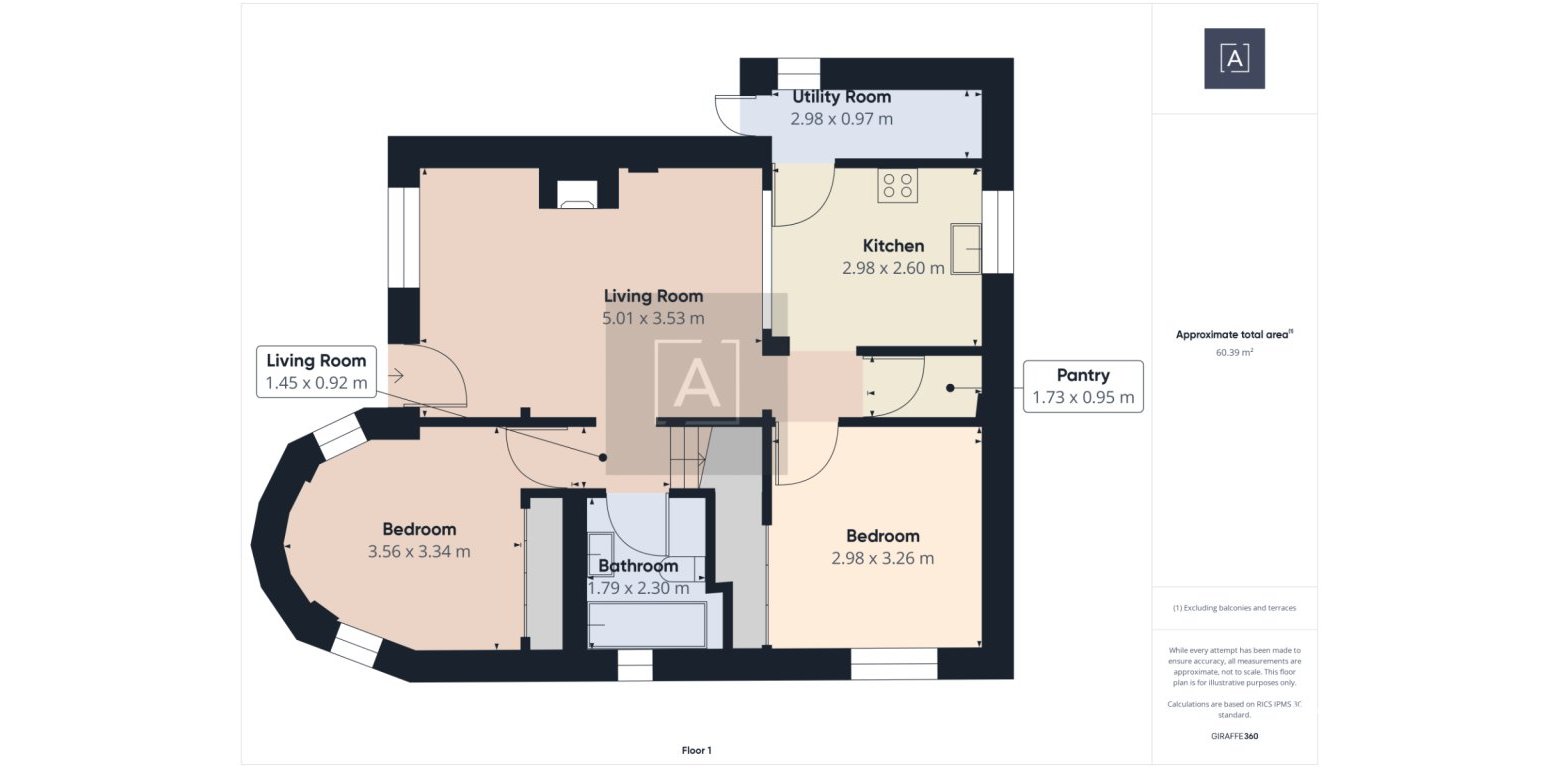 Wtórny - Villa - Pinar de Campoverde