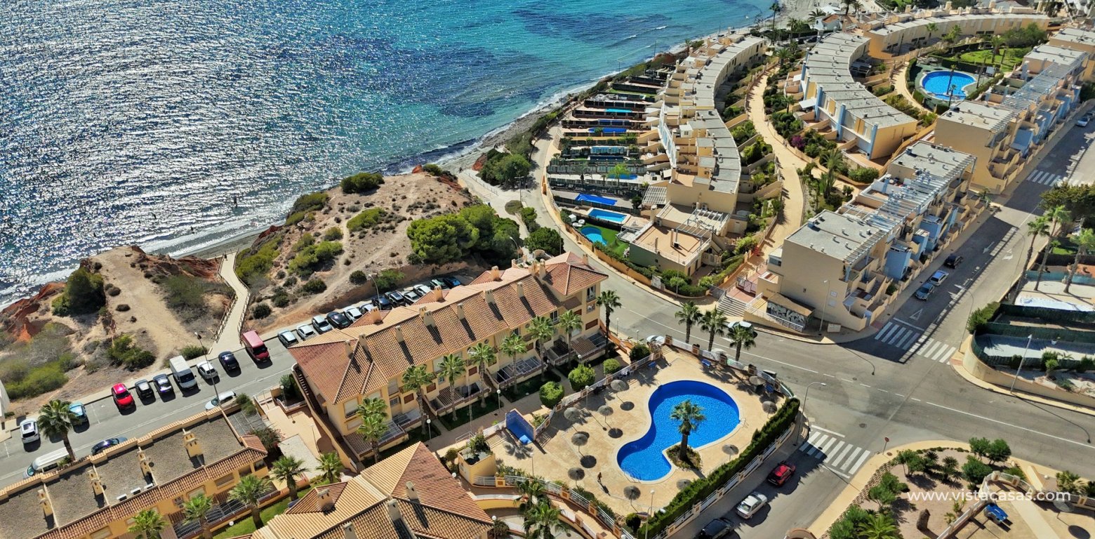 Venta - Apartamento - Cabo Roig