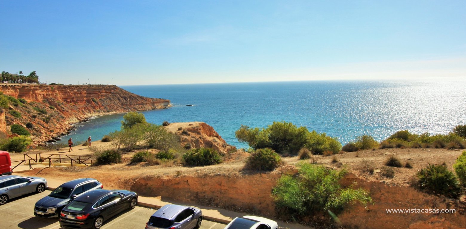 Venta - Apartamento - Cabo Roig