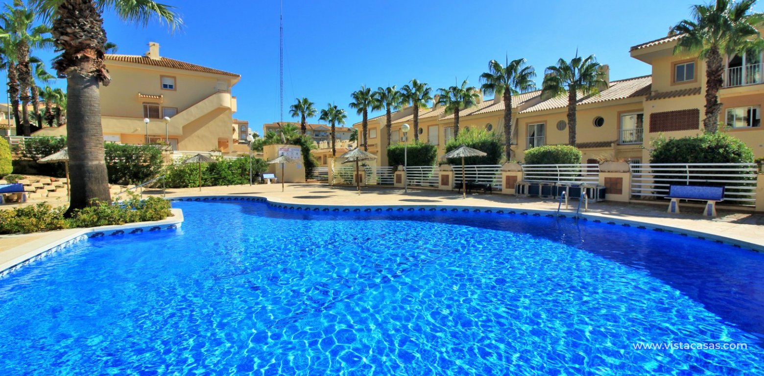 Venta - Apartamento - Cabo Roig
