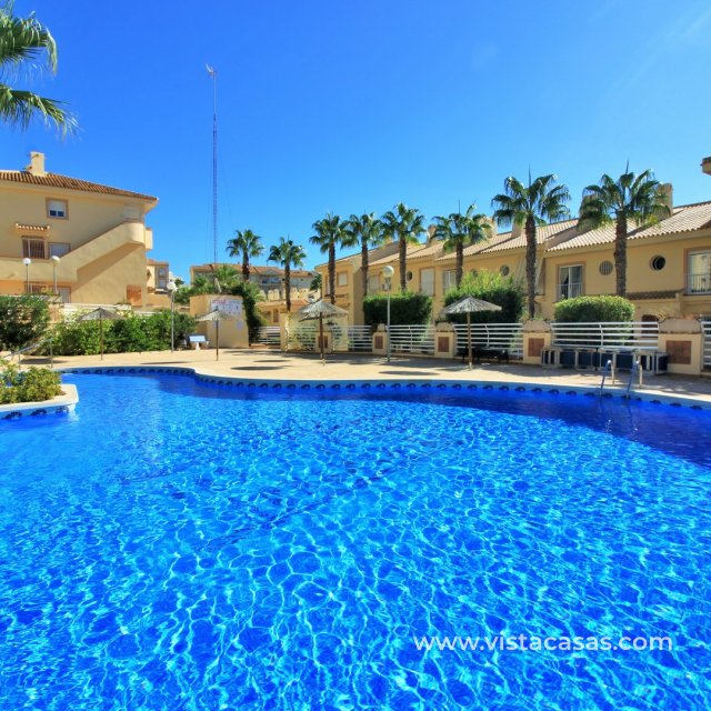 Apartment - Resale - Cabo Roig - Cabo Roig