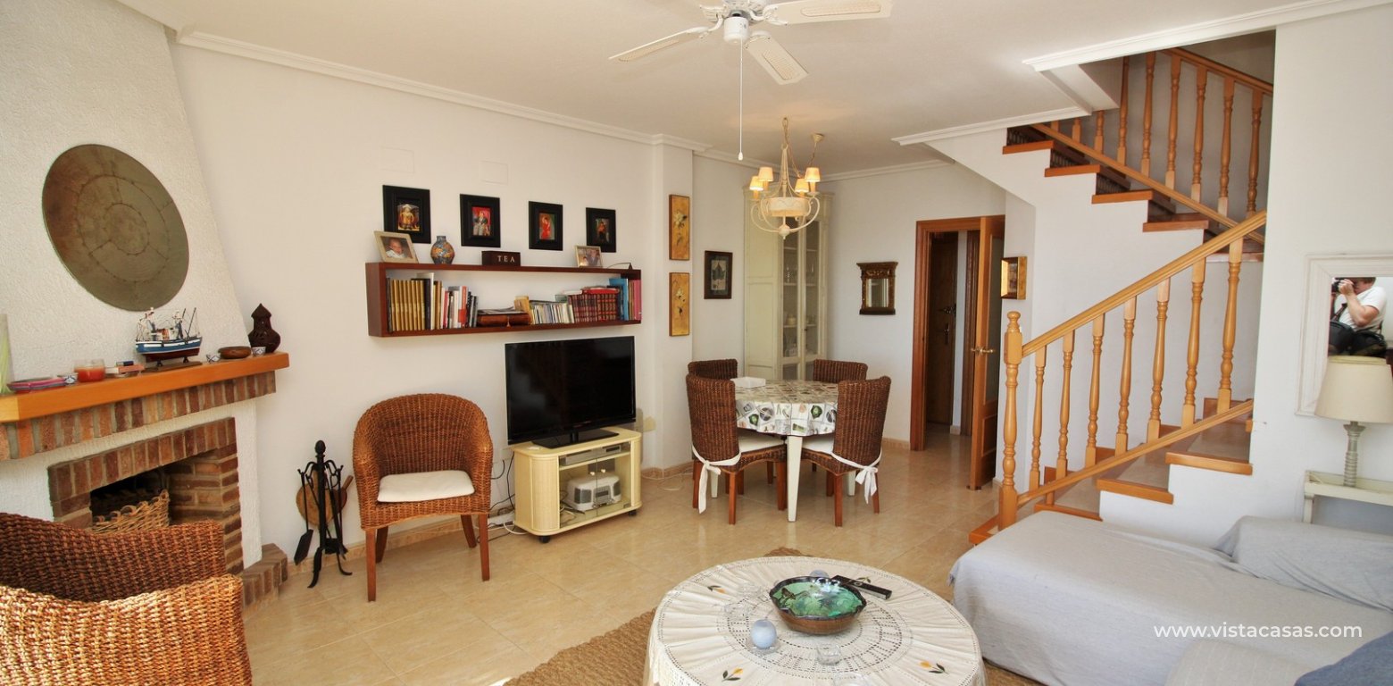 Venta - Apartamento - Cabo Roig