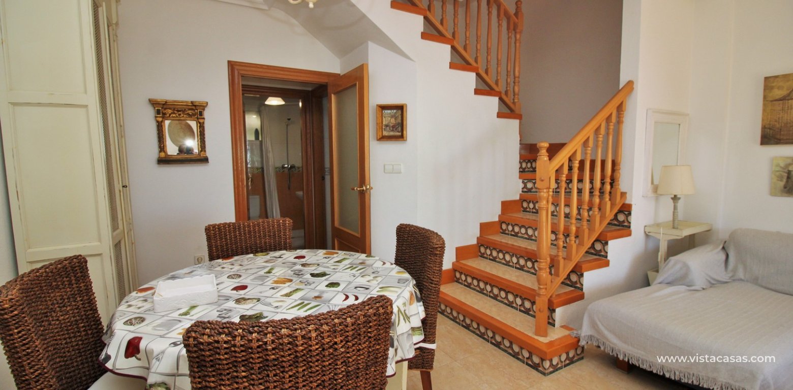 Venta - Apartamento - Cabo Roig