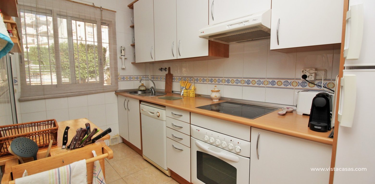 Venta - Apartamento - Cabo Roig