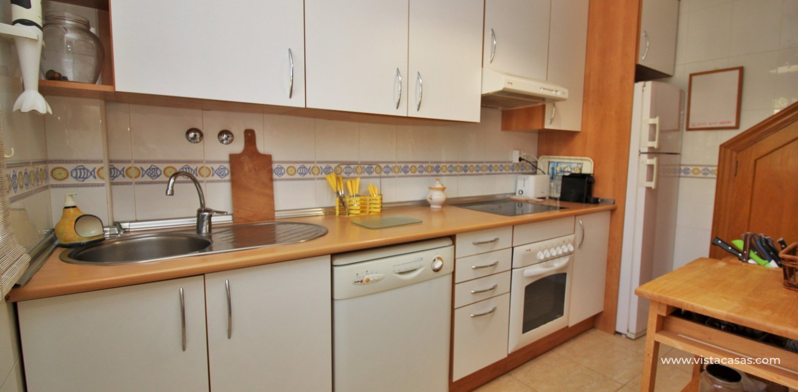 Venta - Apartamento - Cabo Roig