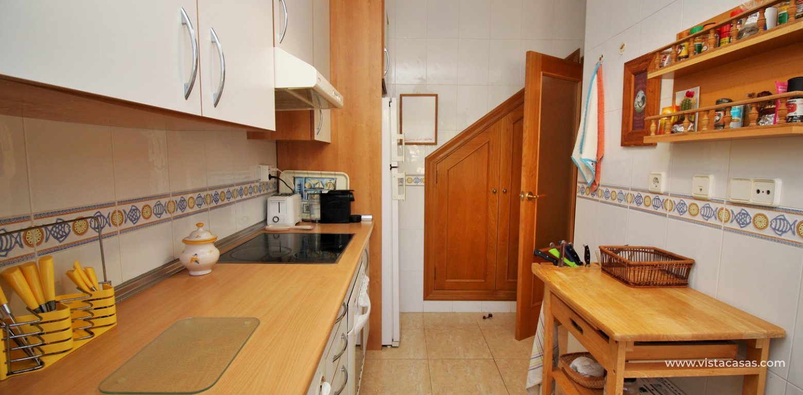 Venta - Apartamento - Cabo Roig