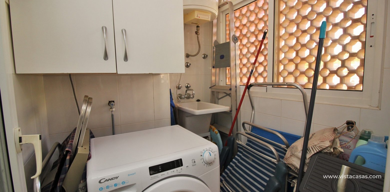 Venta - Apartamento - Cabo Roig