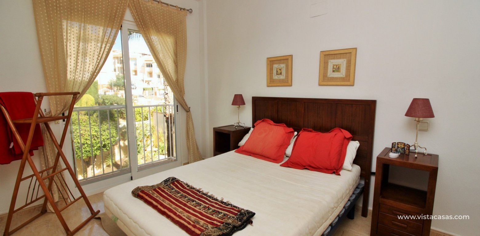Venta - Apartamento - Cabo Roig