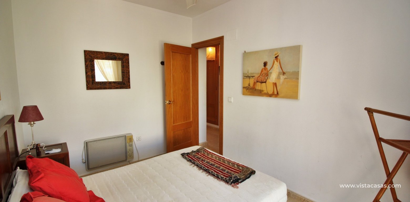 Venta - Apartamento - Cabo Roig