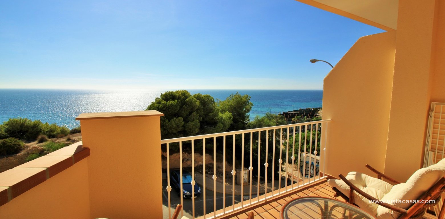 Venta - Apartamento - Cabo Roig