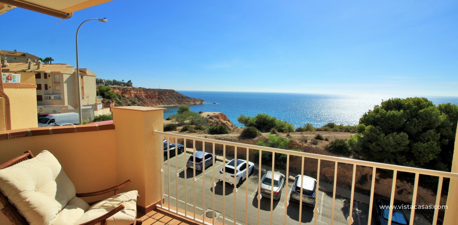 Venta - Apartamento - Cabo Roig