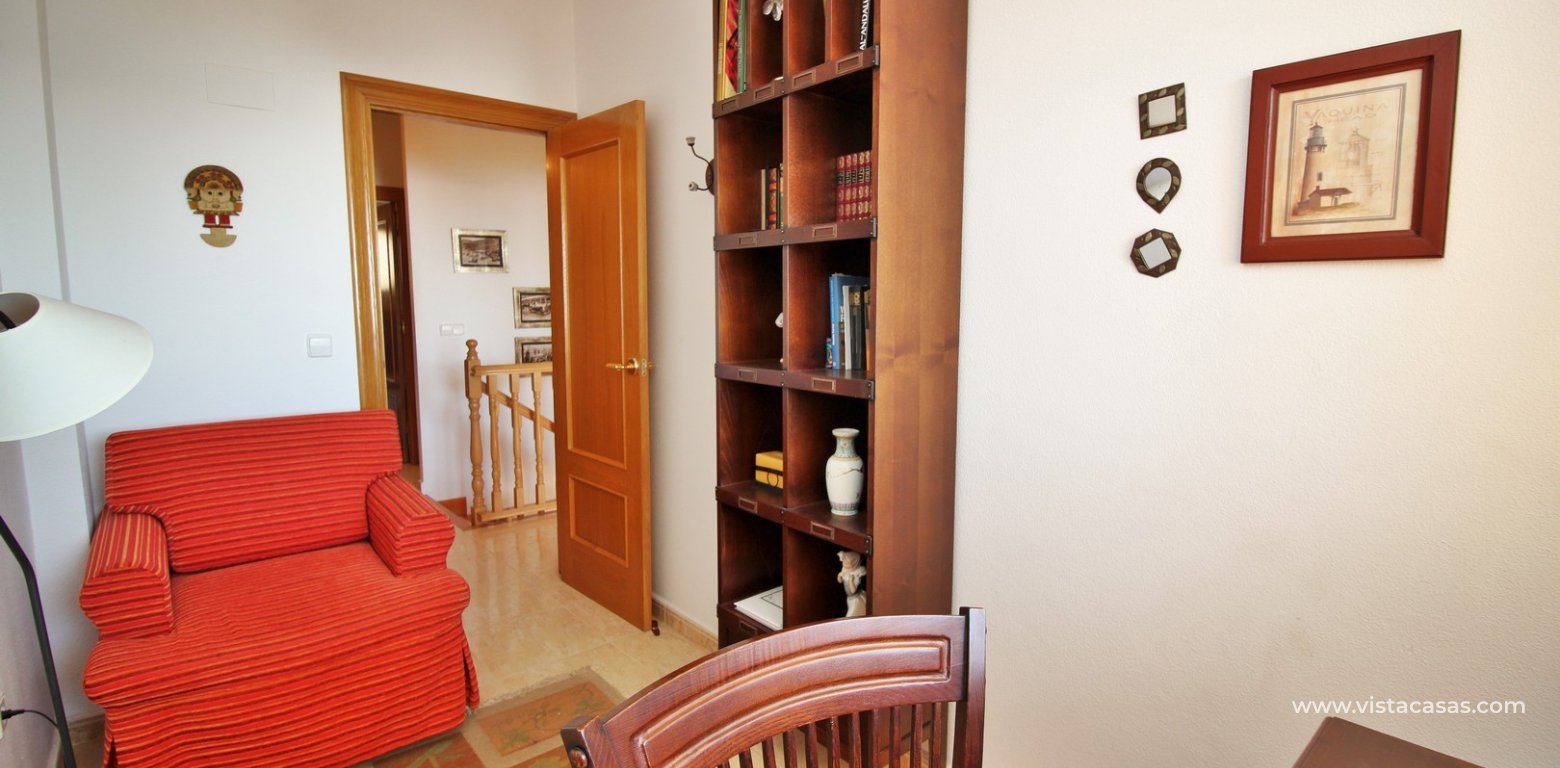 Venta - Apartamento - Cabo Roig