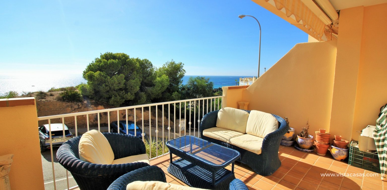 Venta - Apartamento - Cabo Roig