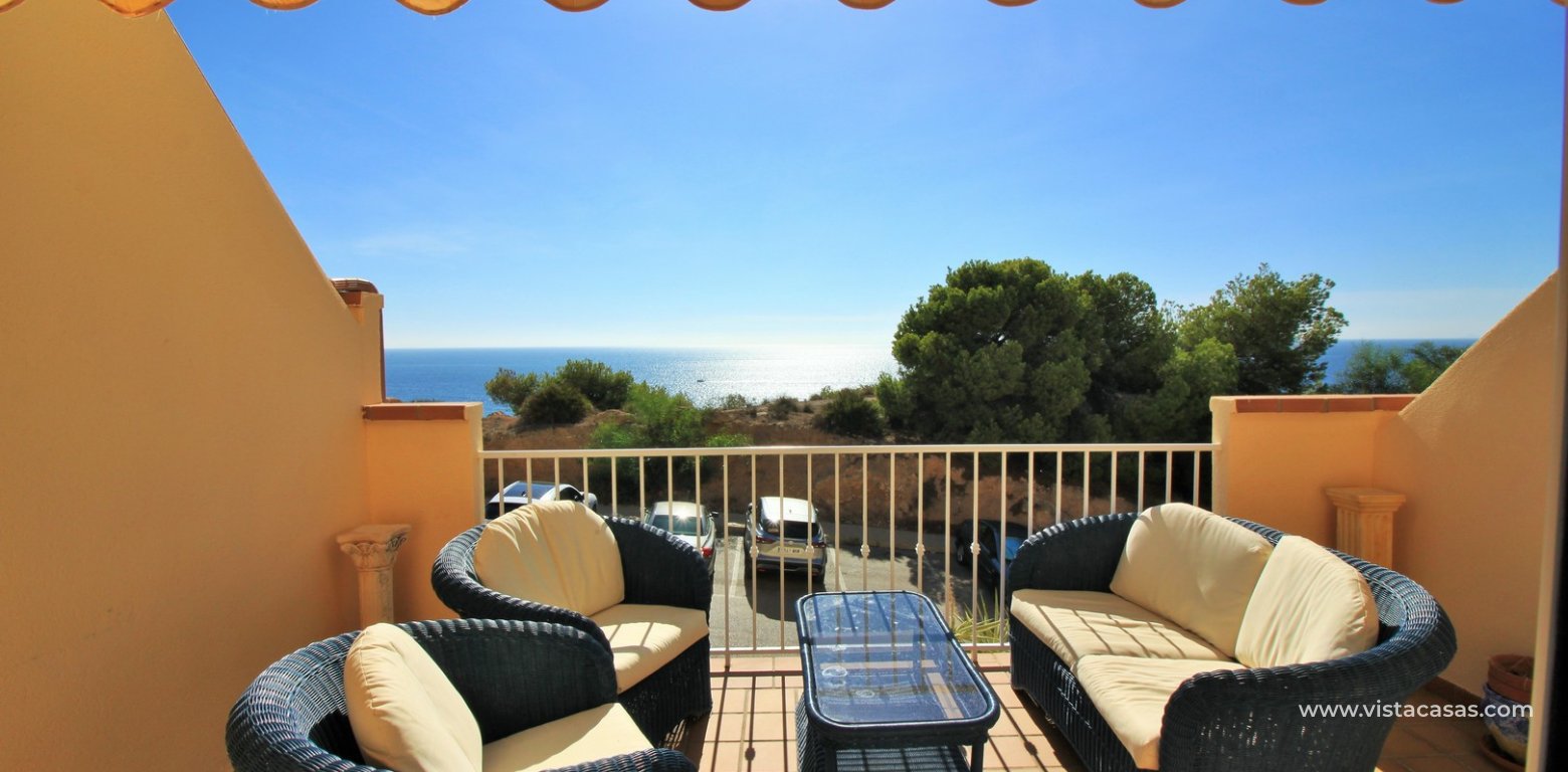 Venta - Apartamento - Cabo Roig
