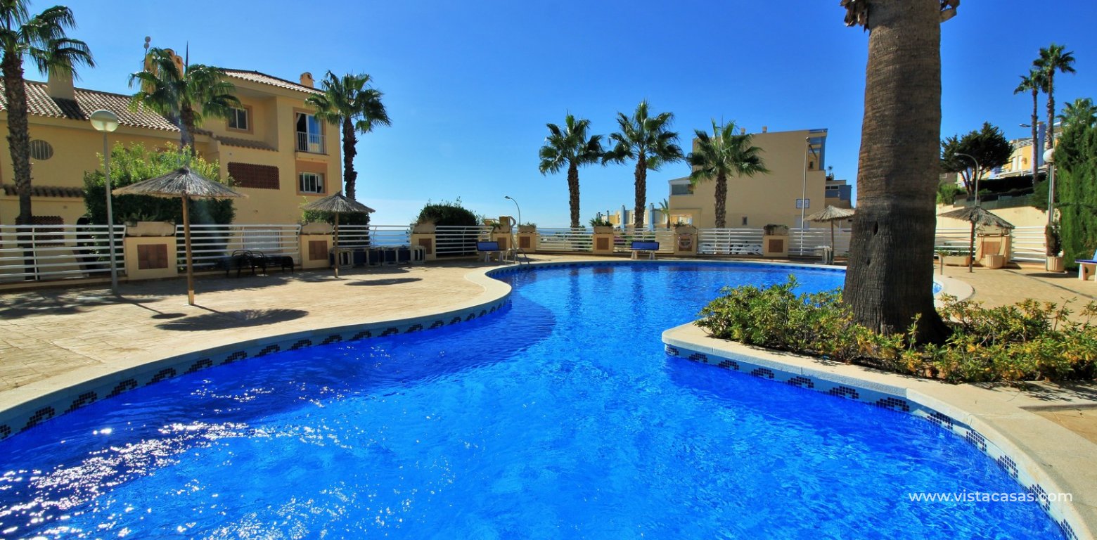 Venta - Apartamento - Cabo Roig