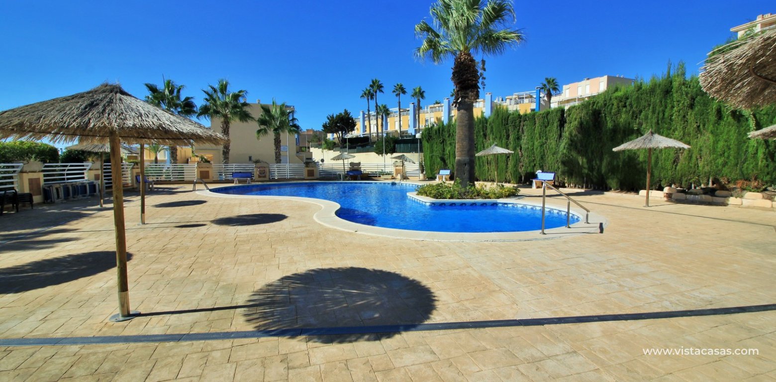 Venta - Apartamento - Cabo Roig