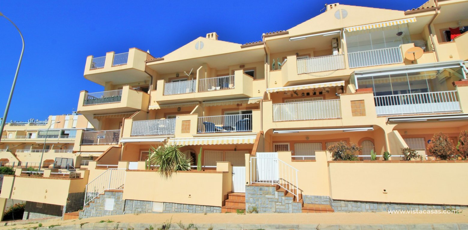 Venta - Apartamento - Cabo Roig
