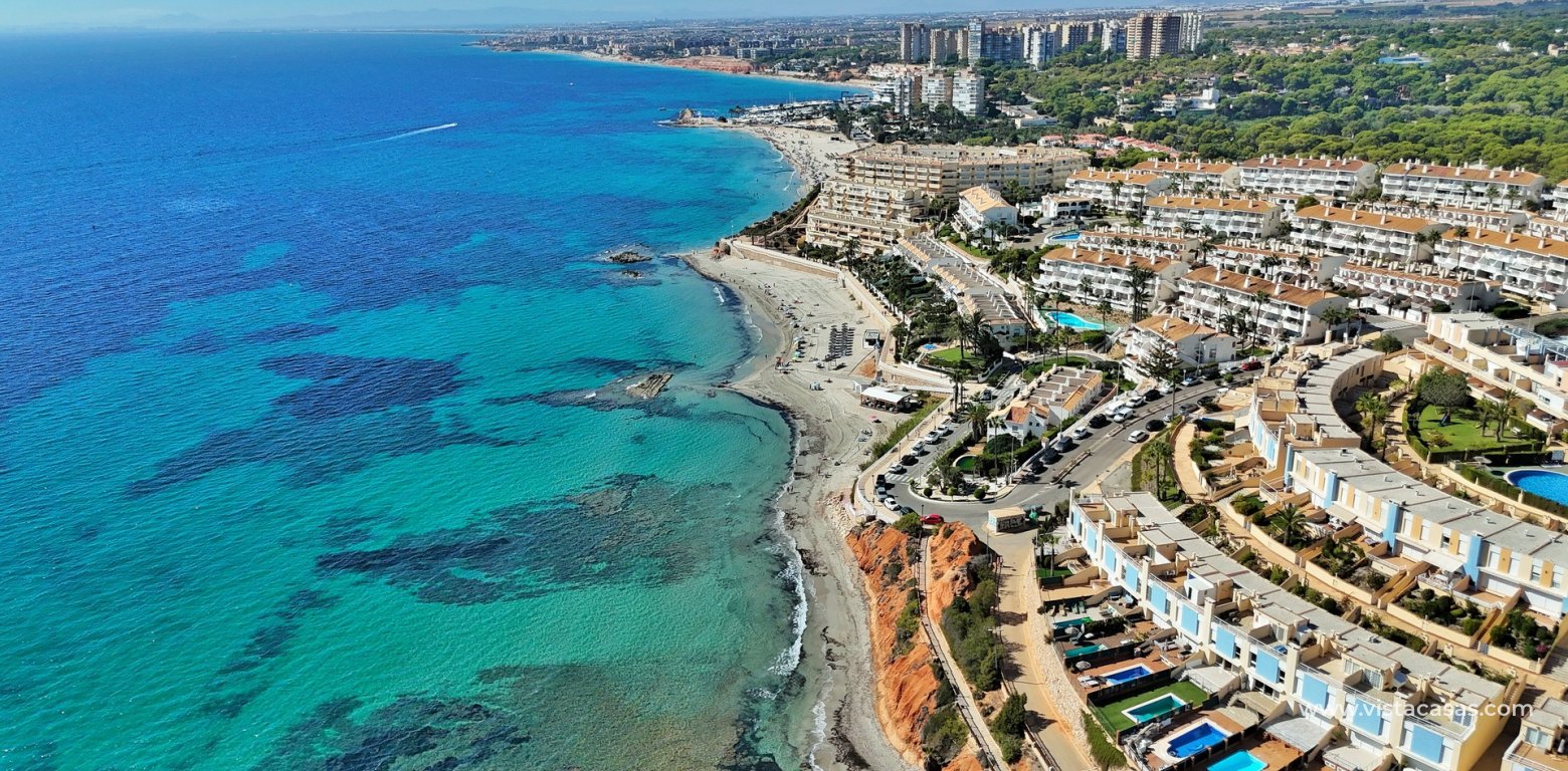 Venta - Apartamento - Cabo Roig